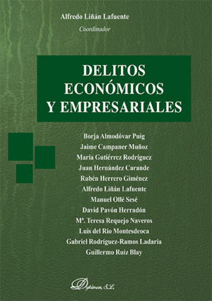 DELITOS ECON�MICOS Y EMPRESARIALES