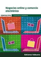COMT027PO NEGOCIOS ONLINE Y COMERCIO ELECTRONICO