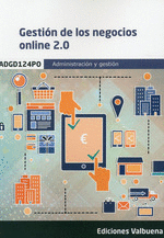 ADGD124PO GESTION DE LOS NEGOCIOS ONLINE 2.0