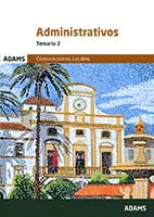 TEMARIO 2 ADMINISTRATIVOS CORPORACIONES LOCALES 2020