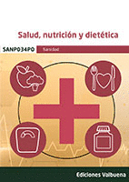 SALUD, NUTRICION Y DIETETICA (SANP034PO)