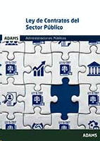 LEY DE CONTRATOS DEL SECTOR PUBLICO