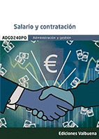 SALARIO Y CONTRATACION (ADGD240PO)