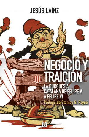 NEGOCIO Y TRAICION