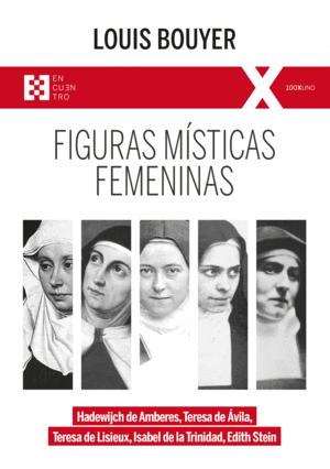 FIGURAS MSTICAS FEMENINAS