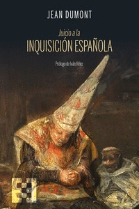 JUICIO A LA INQUISICION ESPAOLA