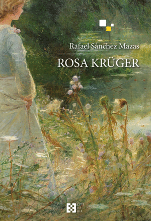 ROSA KRGER