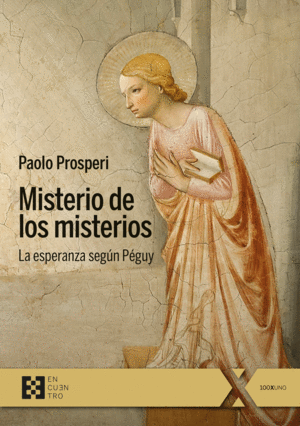 MISTERIO DE LOS MISTERIOS