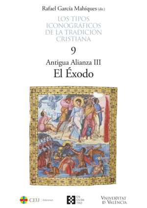 LOS TIPOS ICONOGRFICOS DE LA TRADICIN CRISTIANA / 9