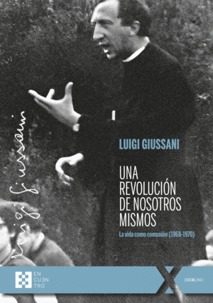 UNA REVOLUCIN DE NOSOTROS MISMOS