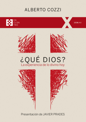 QU DIOS?