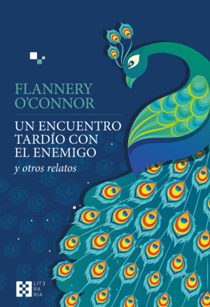 UN ENCUENTRO TARDO CON EL ENEMIGO