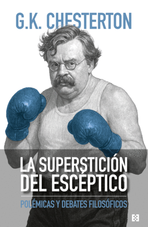 SUPERSTICIN DEL ESCPTICO, LA