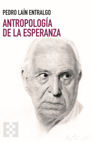 ANTROPOLOGA DE LA ESPERANZA