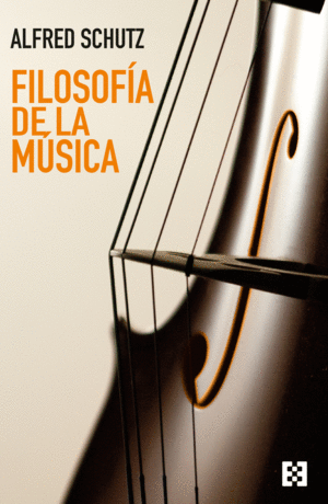 FILOSOFA DE LA MSICA