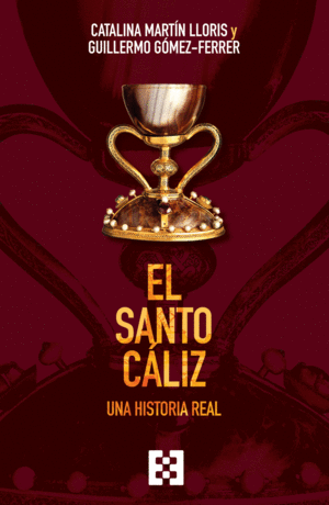 SANTO C�LIZ, EL