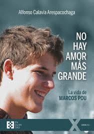 NO HAY AMOR M�S GRANDE