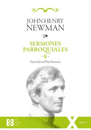 SERMONES PARROQUIALES / 8