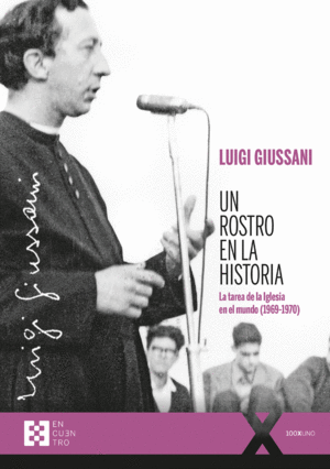 UN ROSTRO EN LA HISTORIA
