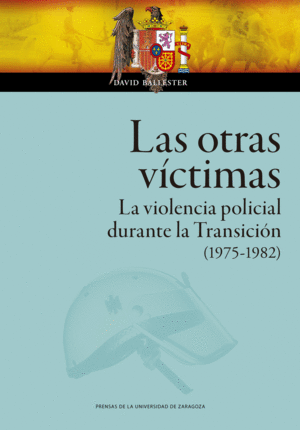 LAS OTRAS V�CTIMAS