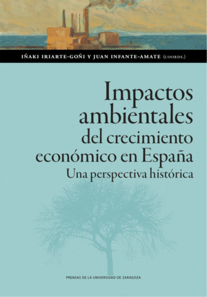 IMPACTOS AMBIENTALES DEL CRECIMIENTO ECON�MICO EN ESPA�A