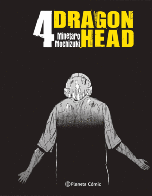 DRAGON HEAD N04/05