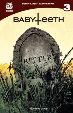 BABYTEETH N� 03