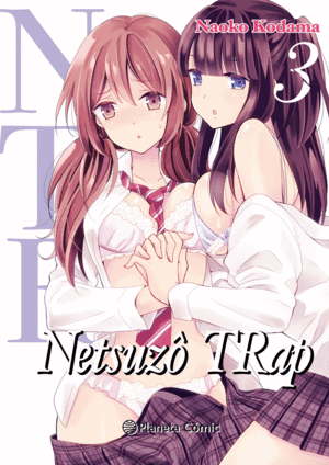 NTR NETSUZO TRAP N� 03/06