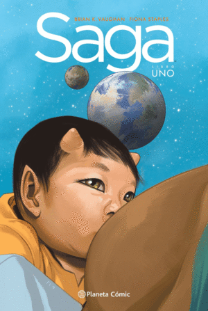 SAGA INTEGRAL N� 01