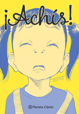 �ACH�S! HISTORIAS CORTAS DE NAOKI URASAWA
