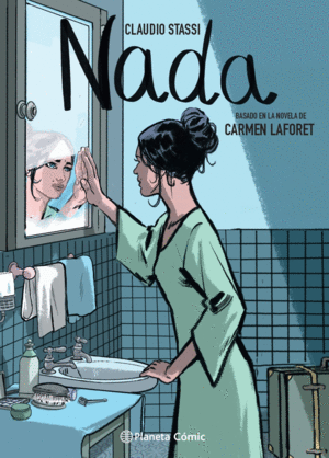 NADA (NOVELA GRFICA)