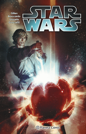 STAR WARS TOMO N� 11/13