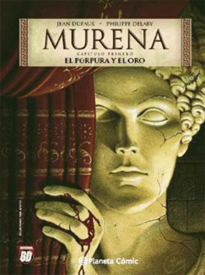MURENA N�01 (NE)