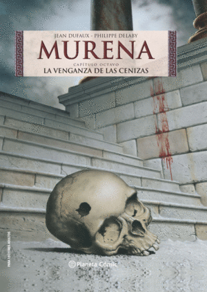 MURENA N�08 (NE)