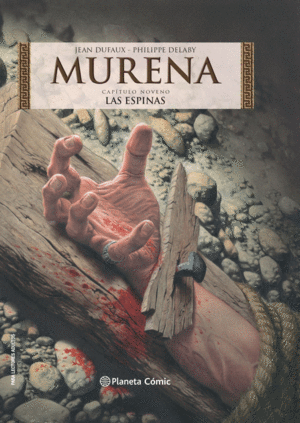 MURENA N�09 (NE)