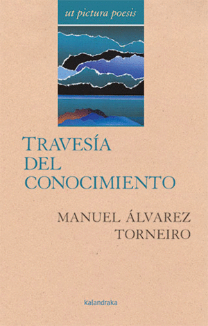TRAVES�A DEL CONOCIMIENTO