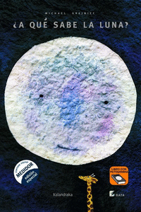 A QUE SABE LA LUNA?