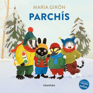 PARCH�S