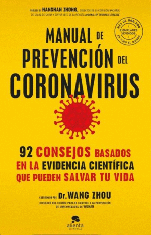 MANUAL DE PREVENCI�N DEL CORONAVIRUS