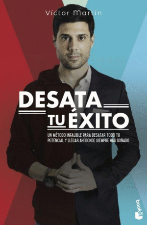 DESATA TU �XITO