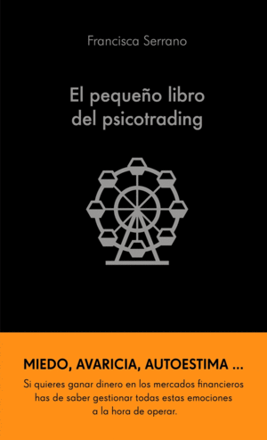 EL PEQUEO LIBRO DEL PSICOTRADING