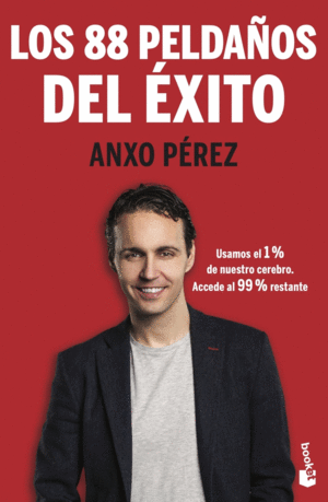 LOS 88 PELDAOS DEL XITO