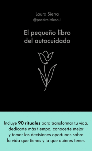 EL PEQUEO LIBRO DEL AUTOCUIDADO