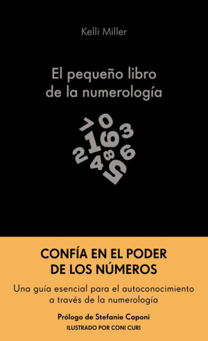 PEQUEO LIBRO DE LA NUMEROLOGIA, EL