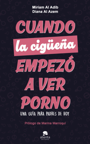 CUANDO LA CIG�E�A EMPEZ� A VER PORNO
