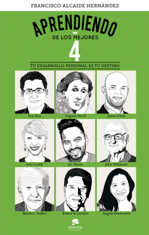 APRENDIENDO DE LOS MEJORES 4