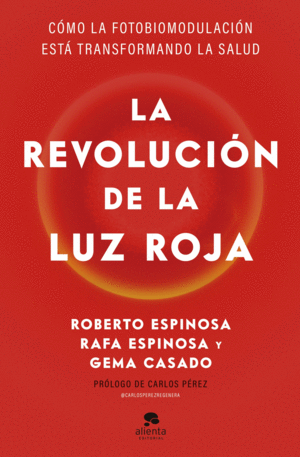 LA REVOLUCION DE LA LUZ ROJA