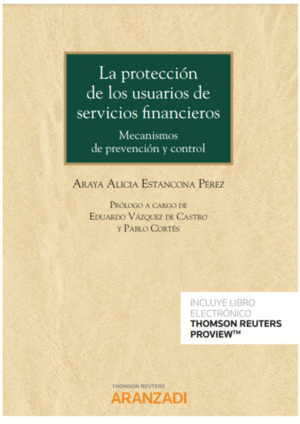 PROTECCION DE LOS USUARIOS DE SERVICIOS FINANCIEROS DUO,LA