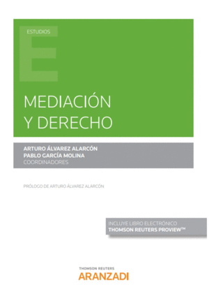 MEDIACION Y DERECHO DUO