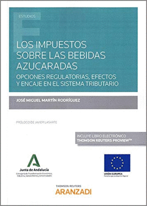 LOS IMPUESTOS SOBRE LAS BEBIDAS AZUCARADAS (DUO)